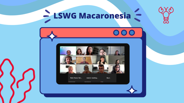 Meet our team (Presentation)